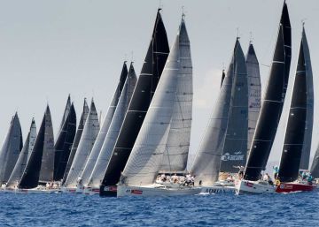 Una Copa del Rey-Mapfre multitudinaria Una Copa del Rey-Mapfre multitudinaria