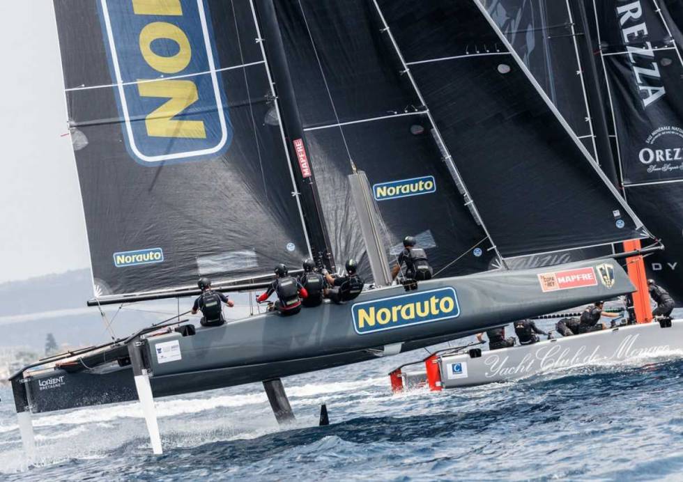 Una Copa del Rey-Mapfre multitudinaria