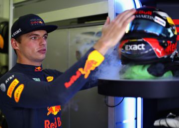 La gran obsesión de Red Bull