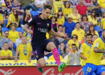 Digne se va a la Premier