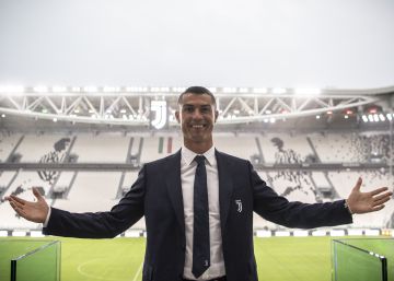 Cristiano no tiene quien le llore