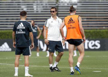 El Real Madrid posterga los grandes fichajes