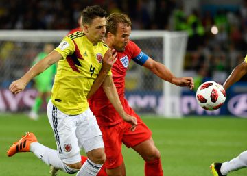 El Atlético ficha al lateral derecho colombiano Santiago Arias