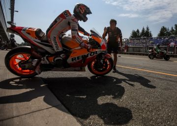 GP República Checa 2018 en Brno: horario y dónde ver la carrera de MotoGP