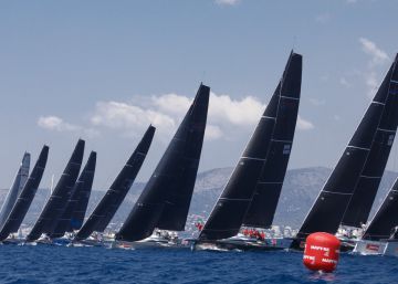 La Copa del Rey-Mapfre despide su edición más numerosa con varios récords La Copa del Rey-Mapfre despide su edición más numerosa con varios récords