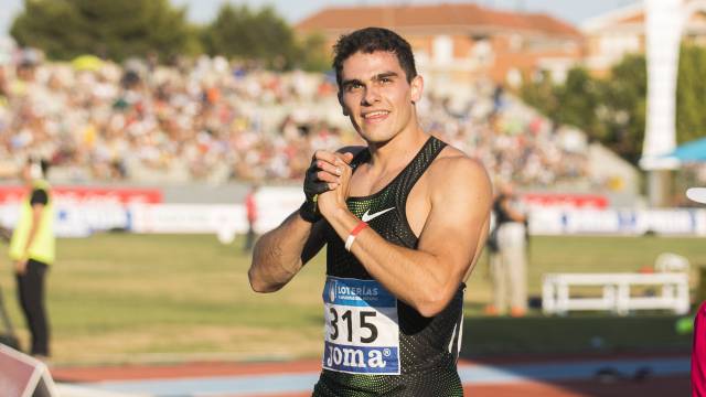 Europeos de Atletismo de Berlín 2018: calendario y horarios