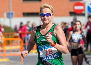 La felicidad de Julia Takacs