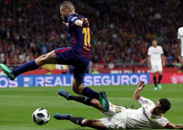 El VAR se estrenará en España de forma oficial en la Supercopa