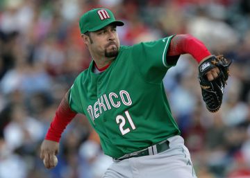 El exbeisbolista Esteban Loaiza se declara culpable de narcotráfico