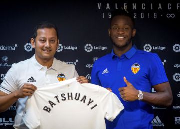 La reforma ofensiva del Valencia