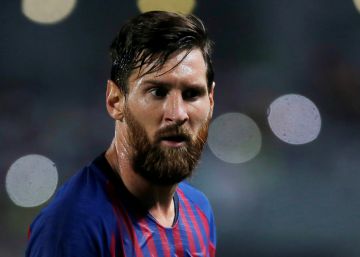 Facebook emitirá la Liga de forma gratuita en ocho países asiáticos