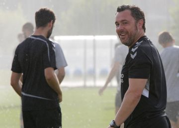 El Valladolid regresa a Primera a ritmo de Rocky