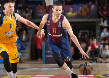 El Barça no sabe cómo despedir a Navarro