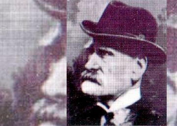 Ebenezer Cobb Morley, el padre del ‘fair play’ en el fútbol y el inventor del fuera de juego