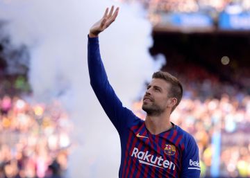 Entender España, entender a Piqué