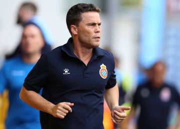 Momento Rubi: la ilusión del Espanyol