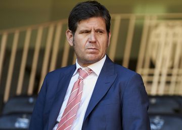 Mateu Alemany: “Mientras haya cláusulas, no puedo garantizar que siga Rodrigo”