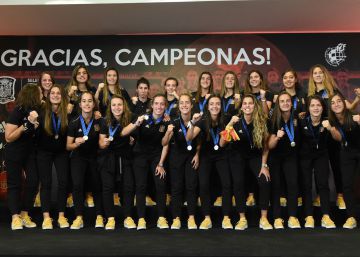 “Si el físico se iguala, se impone el fútbol”