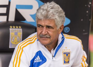 Ricardo Ferretti será el seleccionador temporal de México