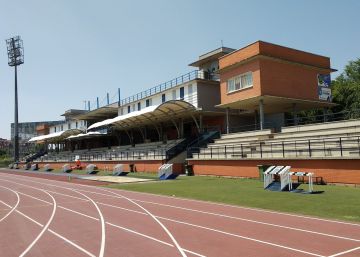 El doble desafío de Bruno Hortelano en Getafe