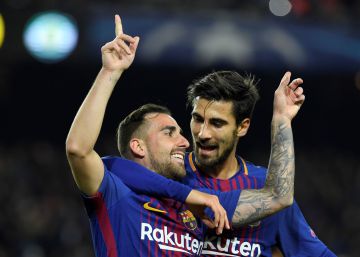 Gana el Barça, pierde el Camp Nou