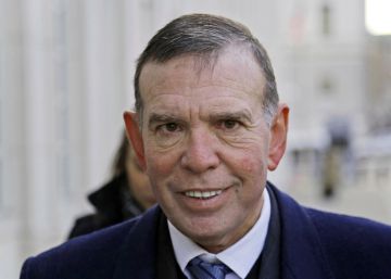 Condenado a nueve años de cárcel por corrupción el expresidente de la Conmebol Juan Ángel Napout