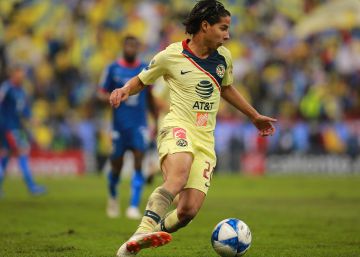 La selección de México mira al futuro