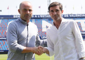 LaLiga repartirá gorras y agua para paliar el calor en el derbi valenciano