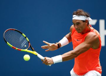 Nadal liderará a España frente a Francia en la semifinal de la Davis