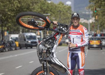 Toni Bou: “Soy el primero que se pregunta: ‘¿ahora qué?”