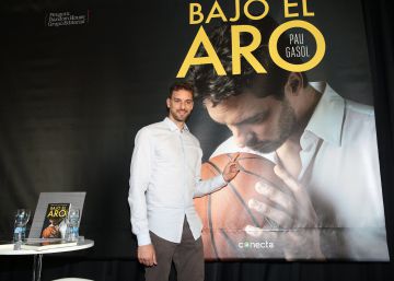 Pau Gasol: “La salida de Juan Carlos Navarro del Barça no ha sido la que uno desearía”
