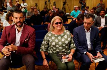 Pau Gasol: “Tiene sentido que LaLiga se juegue en EEUU”