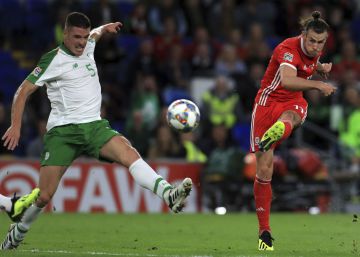 Bale prolonga su estado de gracia