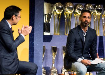 Al Barça le quema la ‘Bomba’