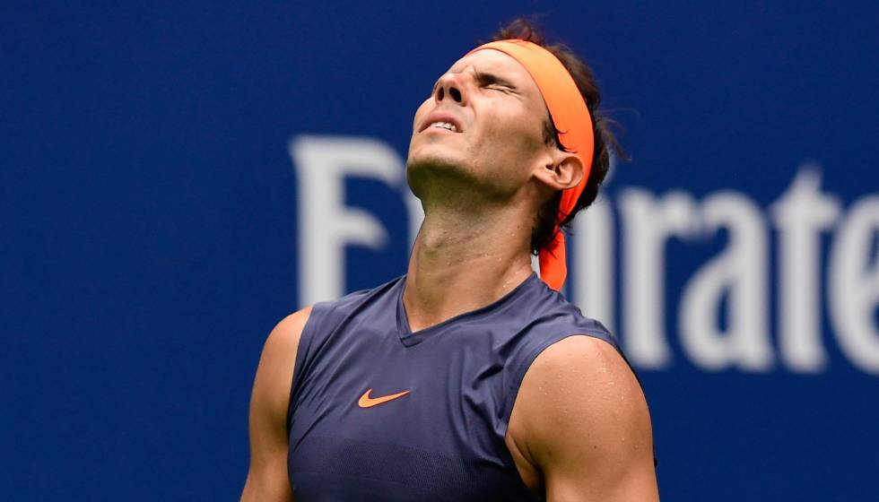 Rafael Nadal se perderá la semifinal de Copa Davis contra Francia