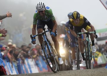 Los Lagos engrandecen a Valverde