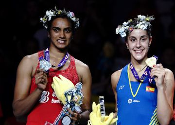 Las medallas no te hacen millonario