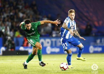 El Málaga impone su ley con un pleno de victorias
