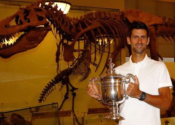 El redimido Djokovic pasa al ataque