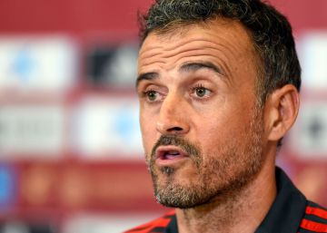 Luis Enrique: “Me equivoqué con Aspas”