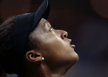 El brillo interracial de Naomi Osaka