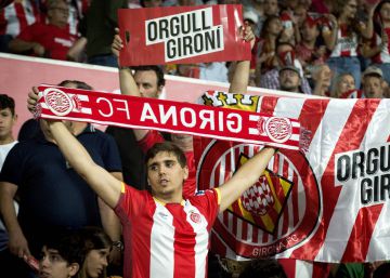 Barça, Girona y LaLiga piden a la Federación jugar en Estados Unidos