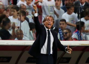 El pozo sin fondo de Italia