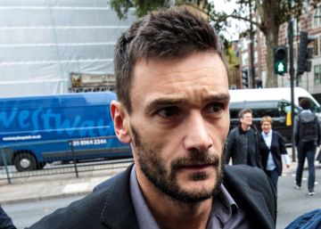 El portero internacional francés Lloris, condenado a 20 meses sin carnet por conducir borracho en Londres
