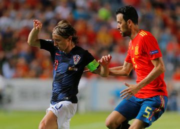 El Barça ya no pinta nada en La Roja