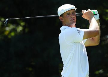 Bryson DeChambeau, el científico loco