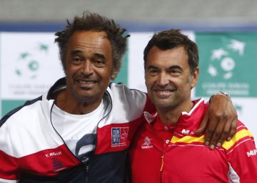 Sergi Bruguera: “Prefiero a Piqué que a un empresario”