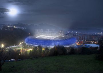 Anoeta, una nueva joya para San Sebastián