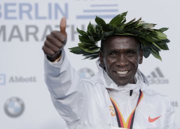 Nacidos para correr