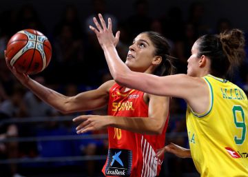 España completa una preparación impecable para el Mundial